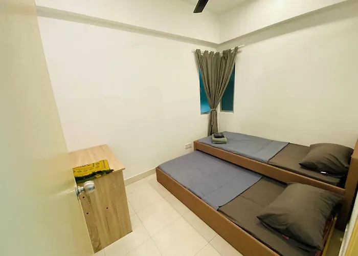 Cozy 3Br Apartment With Free Netflix