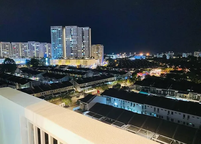 Cozy 3Br Apartment With Free Netflix