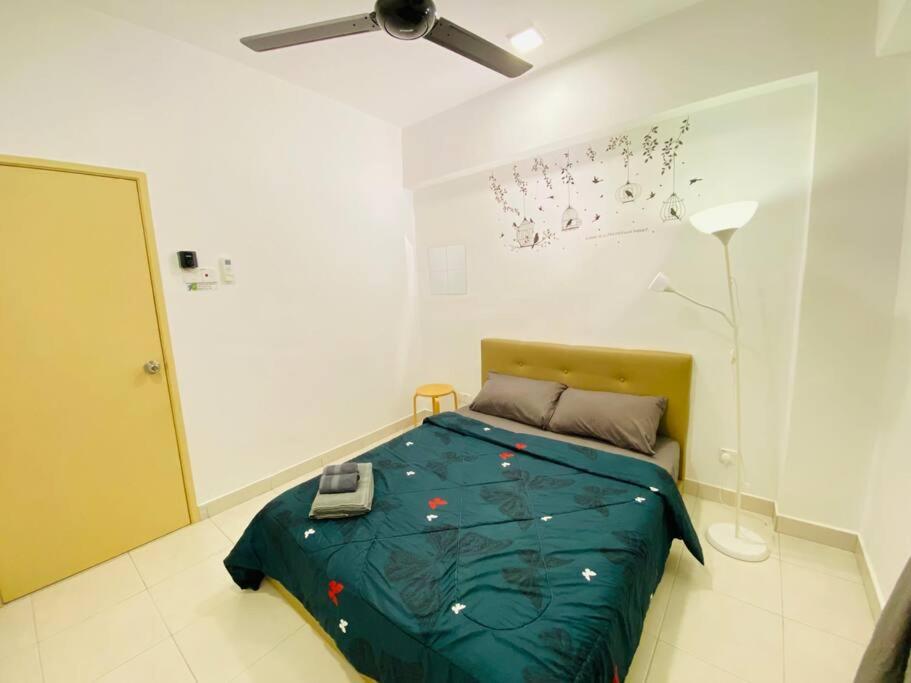 Apartment Cozy 3br With Free Netflix