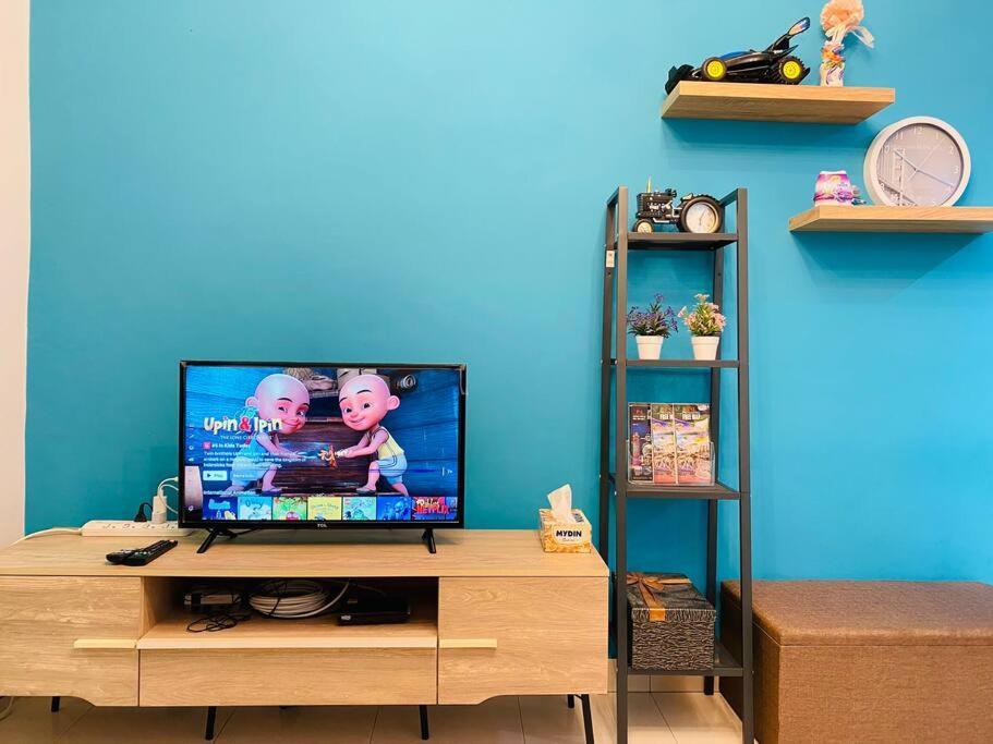 Cozy 3br With Free Netflix Apartment