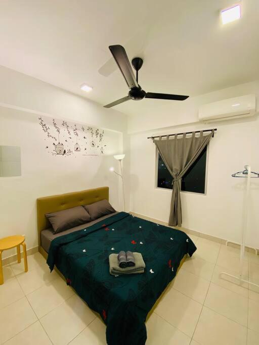 Cozy 3br With Free Netflix *