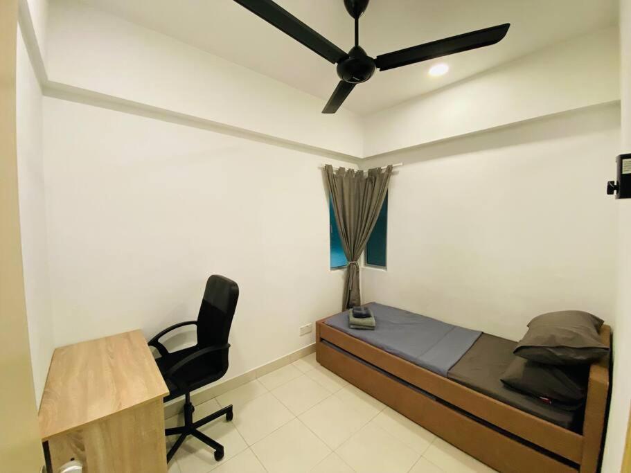 Cozy 3br With Free Netflix