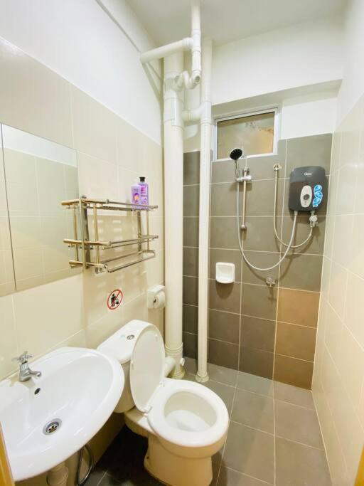 Apartment Cozy 3br With Free Netflix