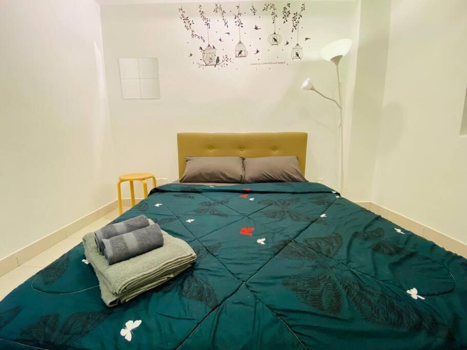 Cozy 3br With Free Netflix Bayan Lepas